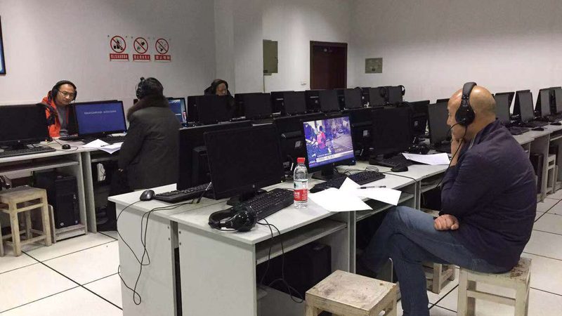 企业宣传片拍摄定制流程：揭秘高效制作之道