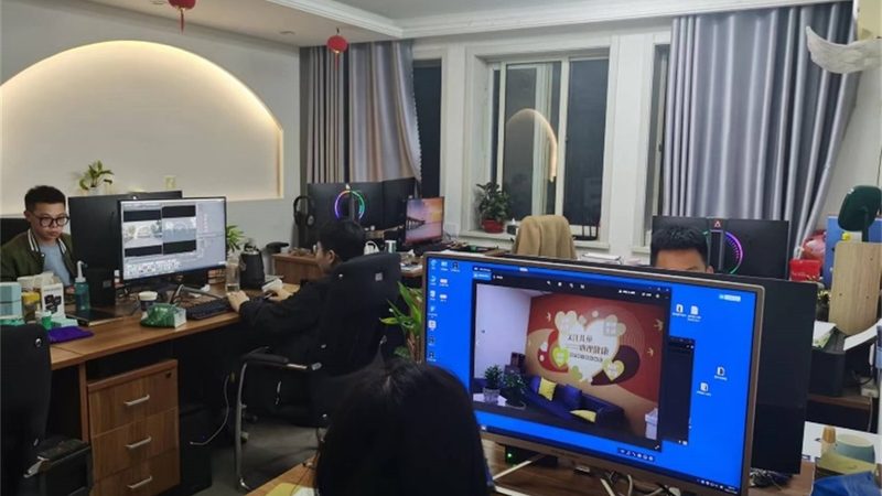 行业现状：公关行业竞争激烈，价格差异大