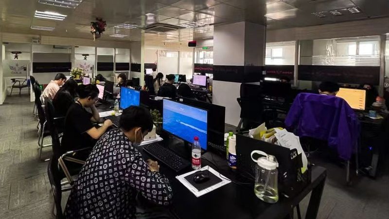 自然类纪录片拍摄，成本构成揭秘**