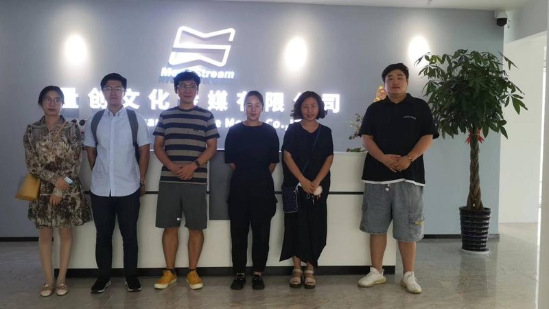 城市宣传片纪录片代理条件